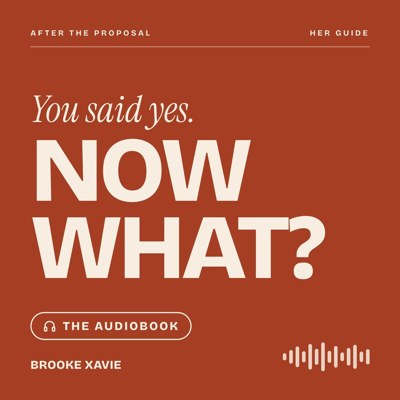 After the Proposal audiobook cover